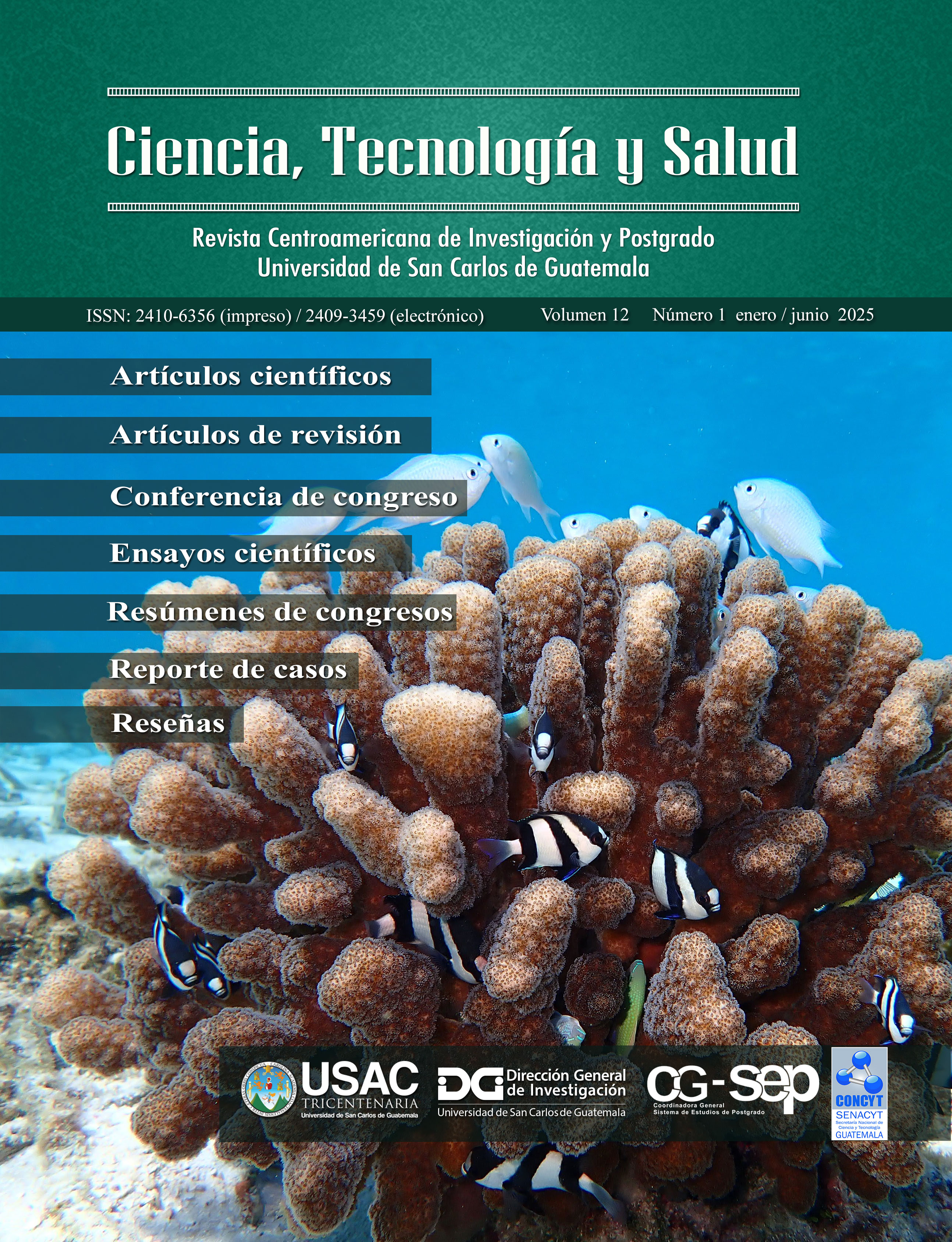 					Ver Vol. 12 Núm. 1 (2025)
				
